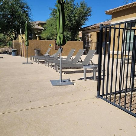 Villa Verde Surprise Stadium - Resort Living Экстерьер фото