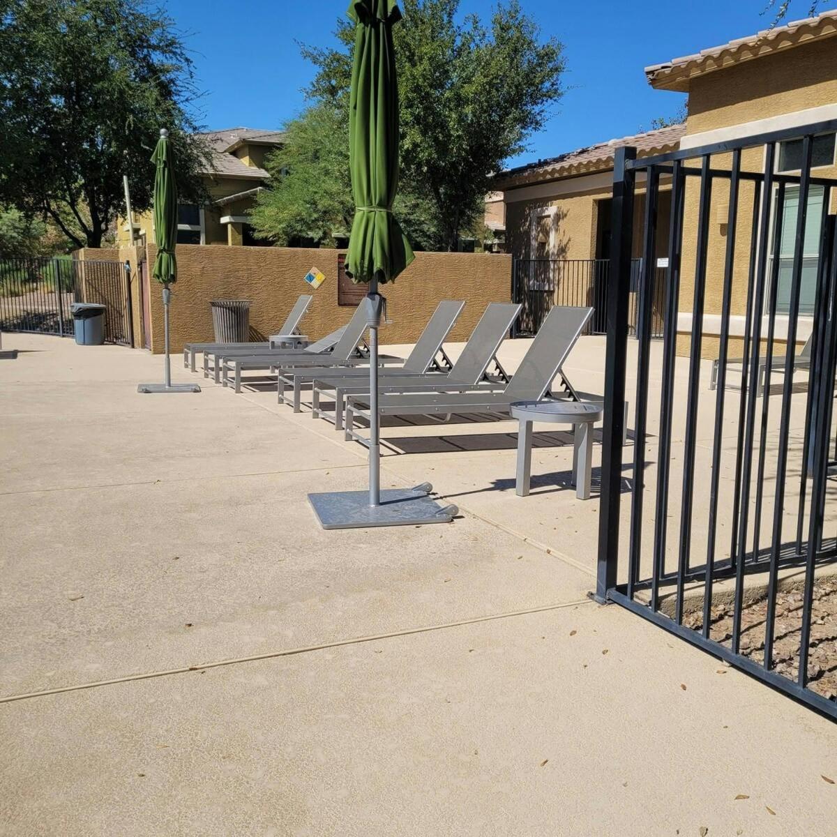 Villa Verde Surprise Stadium - Resort Living Экстерьер фото